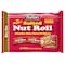 Pearsons 11 oz. Bite Size Salted Nut Roll Bag Display, PK12 91311 - alternate 1